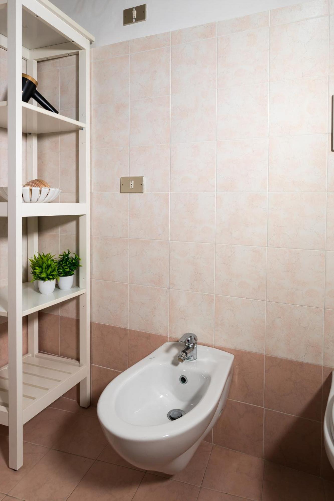 Victoria Apartments Монополи Экстерьер фото