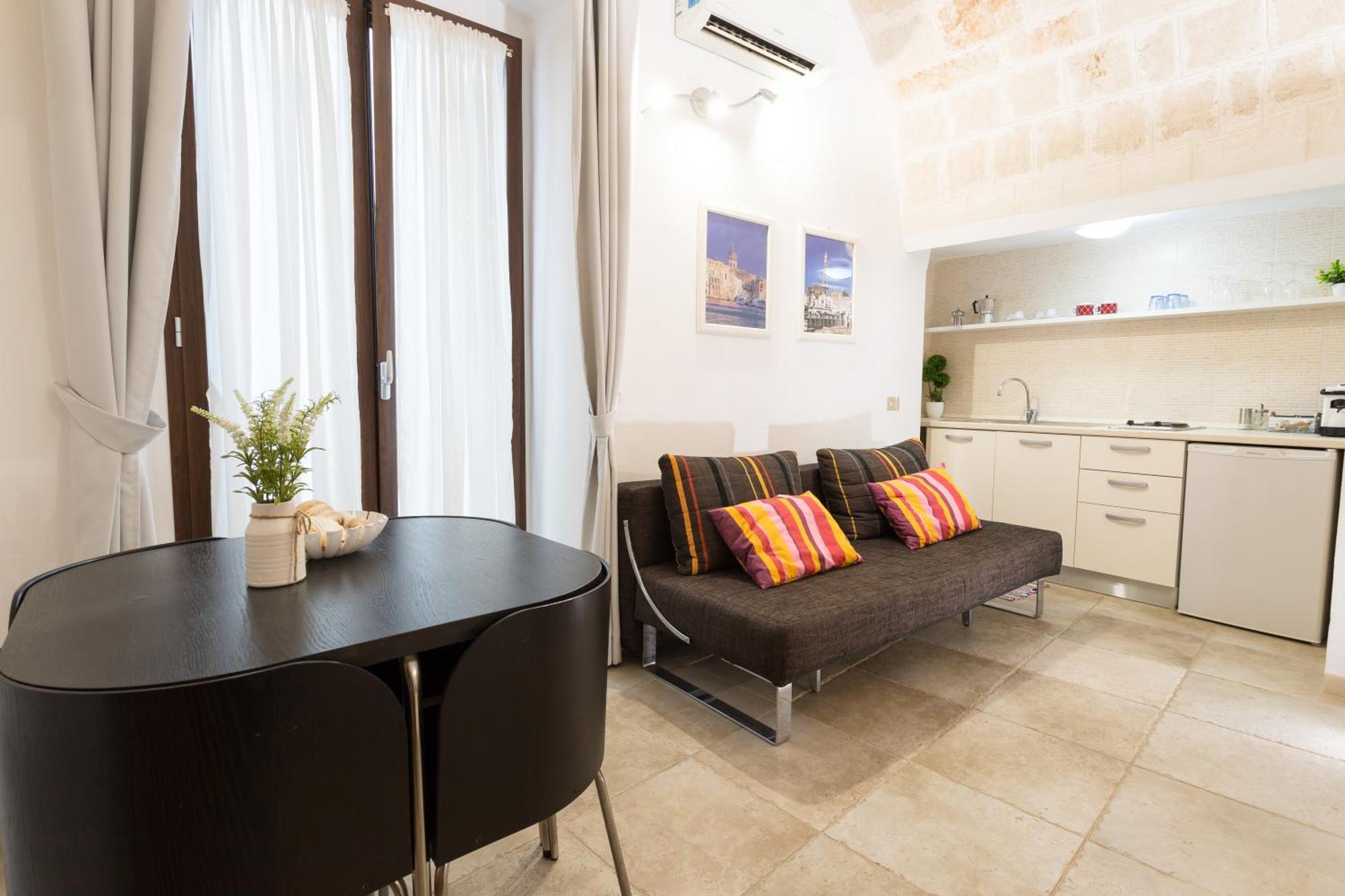 Victoria Apartments Монополи Экстерьер фото